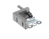 True 870866 Hinge Kit Door Btm T/Gdm -F For Tors. Spring W/Shim